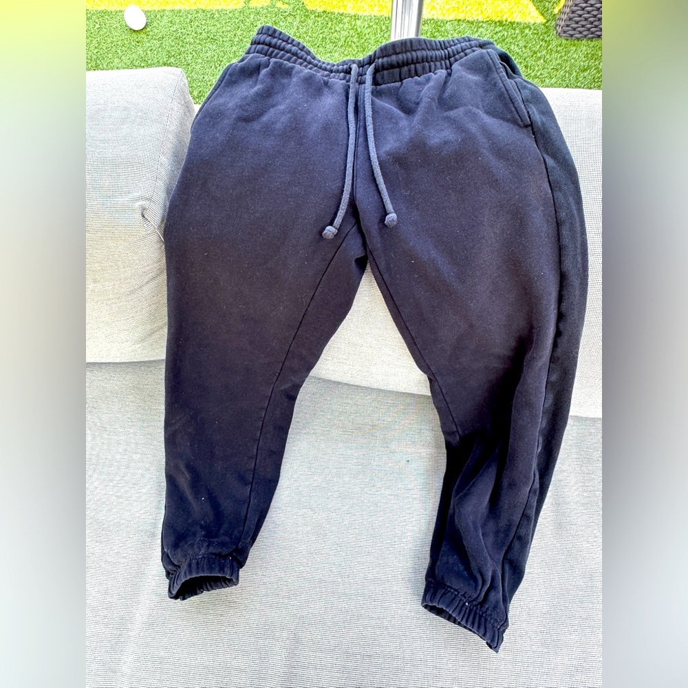TNA jogger